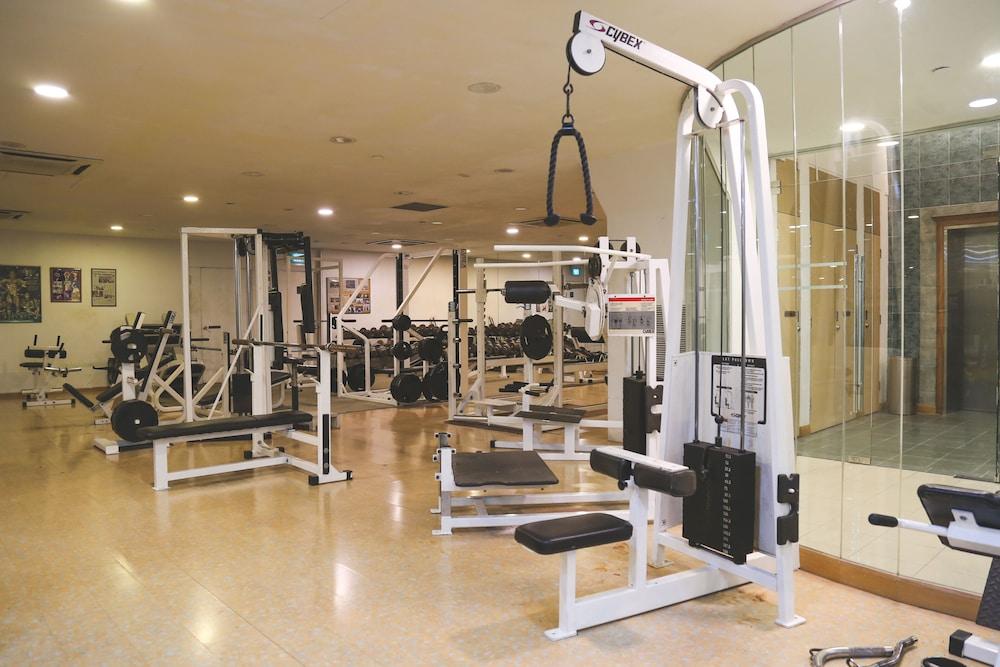 Ymca One Orchard Hotel Singapore Buitenkant foto